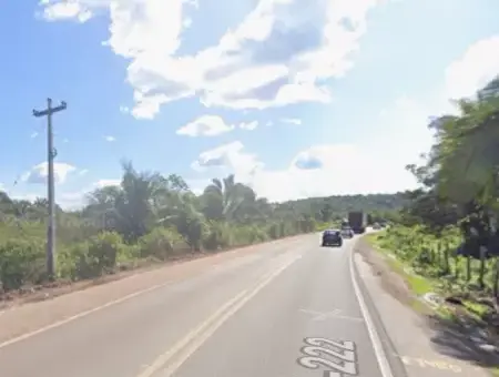 Rodovia Ceará
