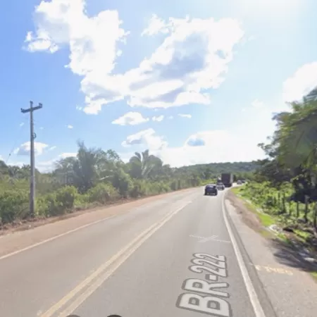 Rodovia Ceará
