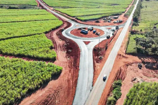 Rotatória
