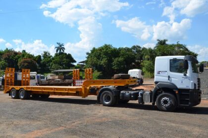 Carreta pra
