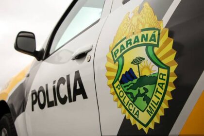 Polícia militar paraná