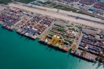 Porto de santos