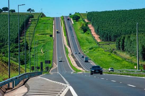 As 10 melhores rodovidas do Brasil