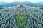 Rodovia chinesa