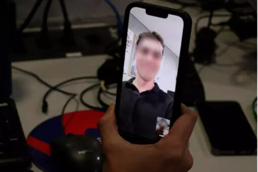 Foto Osmar Veiga