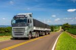 Caminhao biodiesel
