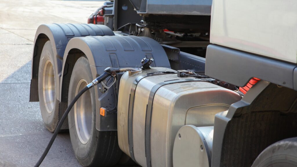 ANTT atualiza piso mínimo do frete com alta do diesel