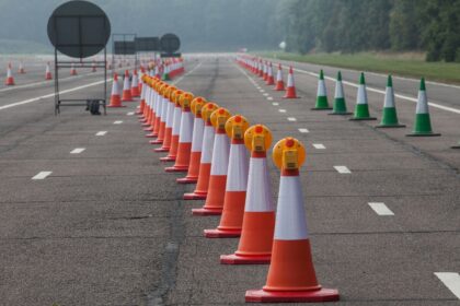 Alerta! Risco de acidentes em três rodovias