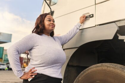 Mulheres perdem espaço e ações de igualdade recuam no transporte de cargas