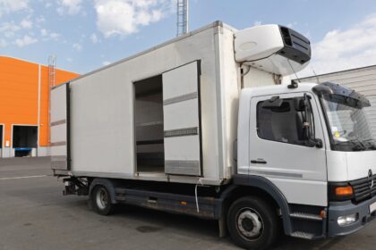 Vagas Motorista Frigorífico - Jarinu, SP